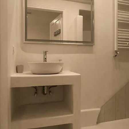 Corteza I By The Pearls Collection Willa Mykonos Town