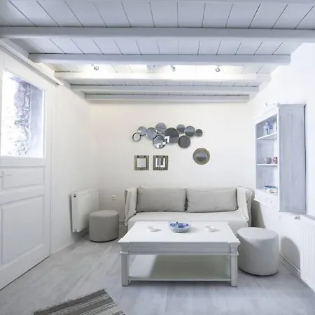 Corteza I By The Pearls Collection * Mykonos Town