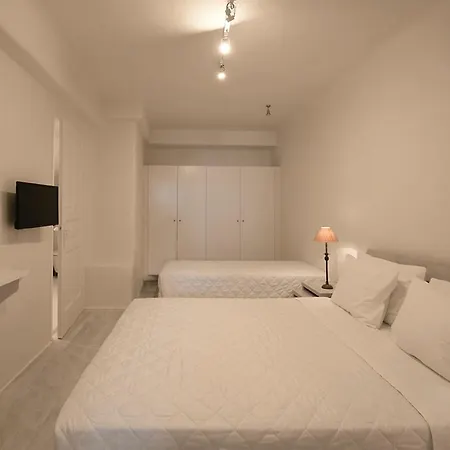 Villa Corteza I By The Pearls Collection Mykonos Town
