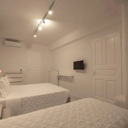 Corteza I By The Pearls Collection * Mykonos Town